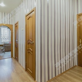 Продажа 4-комн квартиры на вторичном рынке улица Карла Маркса,  д. 25