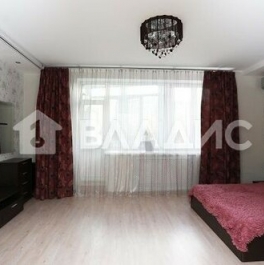 Продажа 2-комн квартиры на вторичном рынке Подольск, Советская улица,  д. 41/5