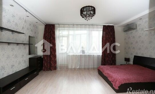 Продажа 2-комн квартиры на вторичном рынке Подольск, Советская улица,  д. 41/5