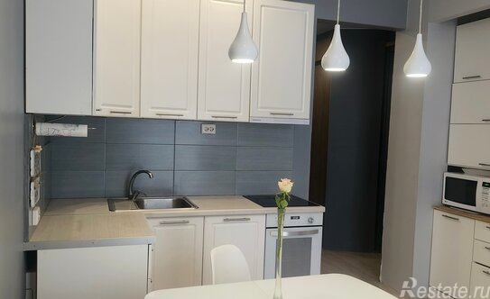 Продажа 1-комн квартиры на вторичном рынке Всеволожск, ул Новоладожская,  д. 95/2
