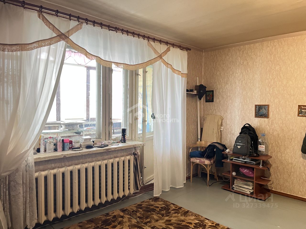 Продажа 1-комн квартиры на вторичном рынке Петергоф г, Ропшинское ш,  д. 11