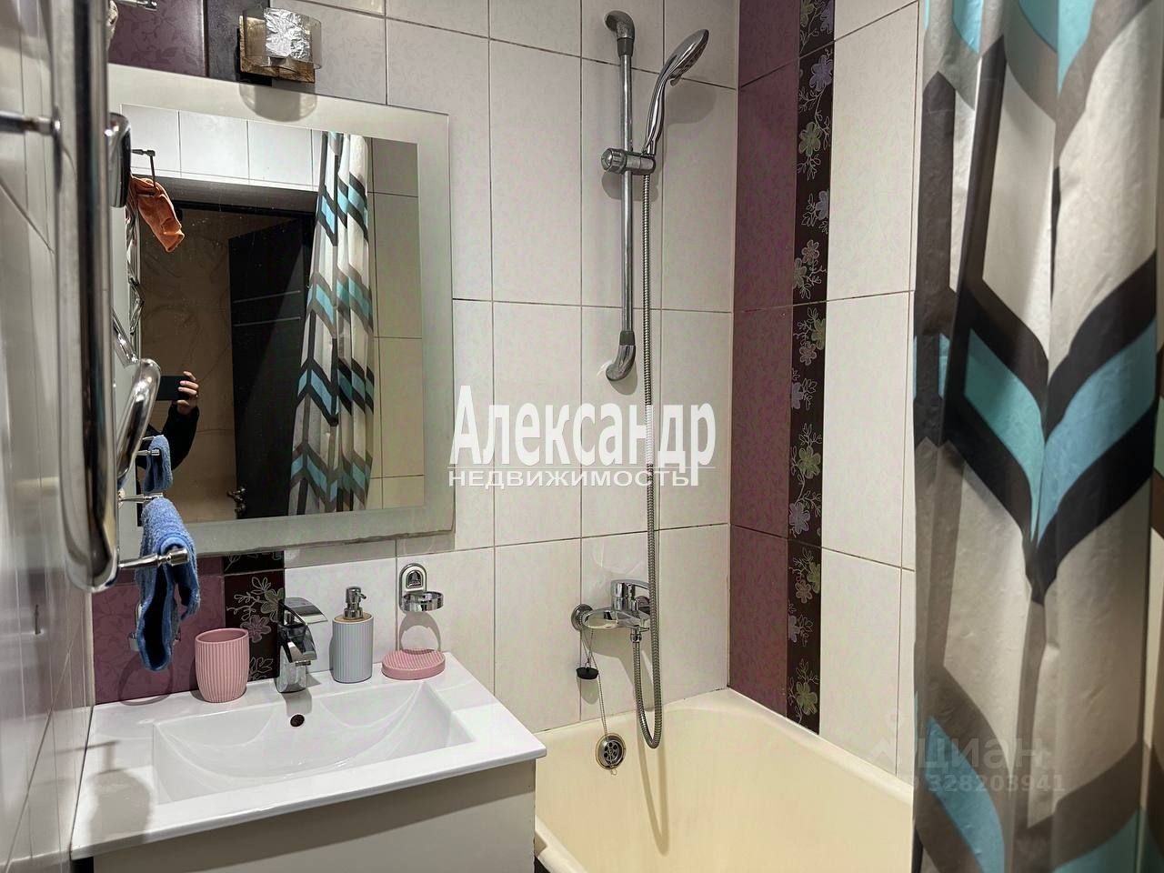 Аренда 1-комн квартиры на вторичном рынке Гражданский проспект, 122К3