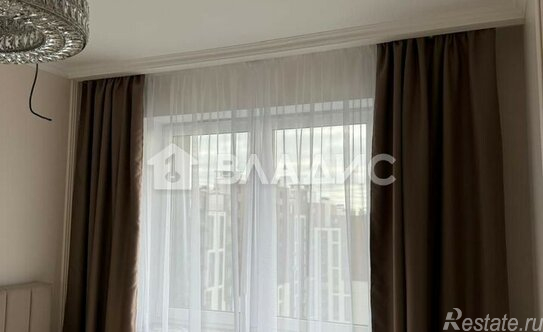 Продажа 2-комн квартиры на вторичном рынке Студенческая ул,  д. 14 к2