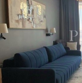 Продажа студии Одинцово, улица Чистяковой, 8к2
