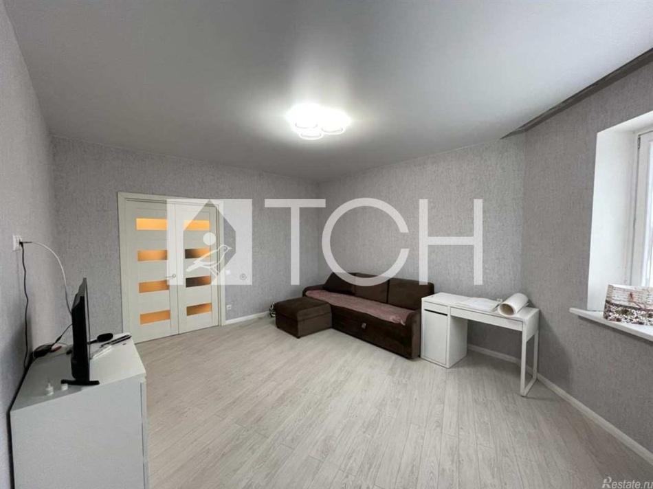 Продажа 1-комн квартиры на вторичном рынке Старая Купавна, Чехова ул, 9