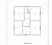 Продать Дачи, коттеджи, загородные дома Орловка, Клубная улица  12 