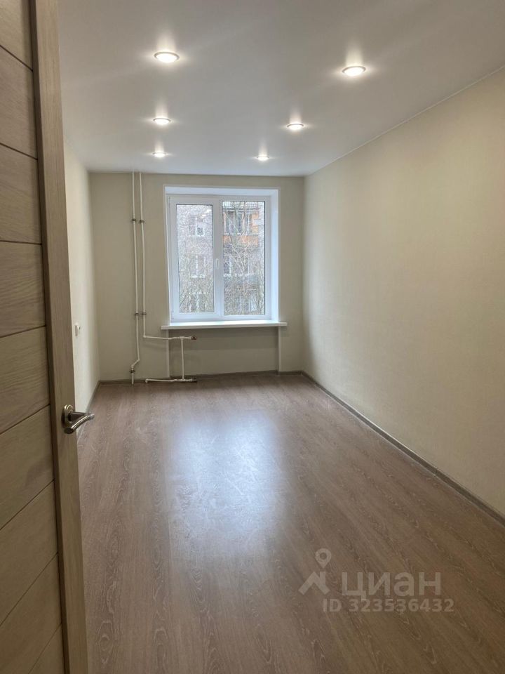 Продажа 2-комн квартиры на вторичном рынке Гражданский проспект, 23К2