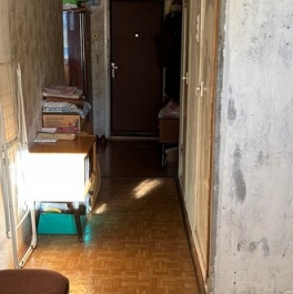 Продажа 1-комн квартиры на вторичном рынке Богатырский пр-кт,  д. 61 к1