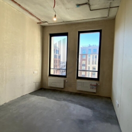 Продажа 1-комн квартиры на вторичном рынке улица Стахановцев,  д. 1 с1