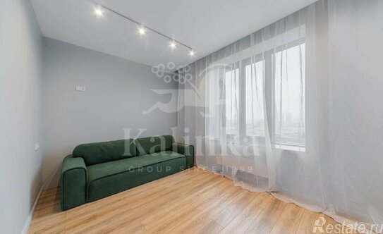 Продажа 4-комн квартиры на вторичном рынке Ленинградский пр-кт,  д. 36 с40