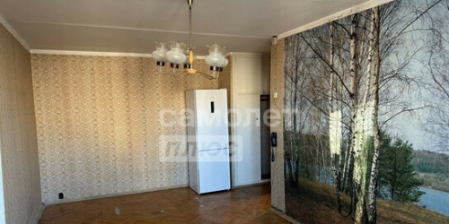 2-комн квартира ул Одесская,  д. 15