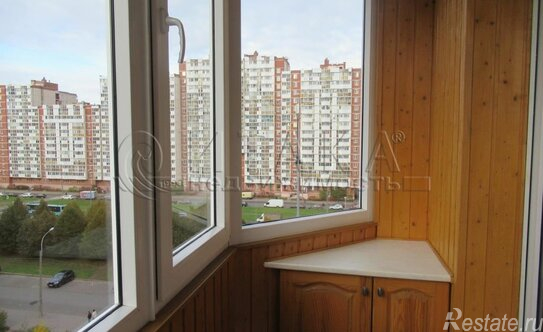 Продажа 2-комн квартиры на вторичном рынке Богатырский пр-кт,  д. 48,  к. 1