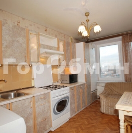 Продажа 1-комн квартиры на вторичном рынке улица Полбина,  д. 66
