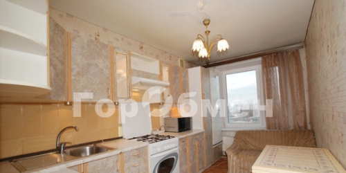 1-комн квартира улица Полбина,  д. 66