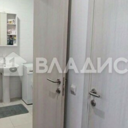 Продажа 2-комн квартиры на вторичном рынке посёлок Ухтомского, улица 8 Марта,  д. 12 к1