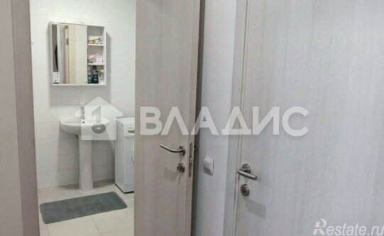 Продажа 2-комн квартиры на вторичном рынке посёлок Ухтомского, улица 8 Марта,  д. 12 к1