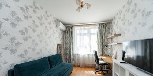 2-комн квартира улица Адмирала Коновалова,  д. 2-4