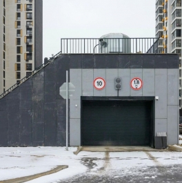 Продажа гаража Бескудниковский бульвар,  д. 50/1