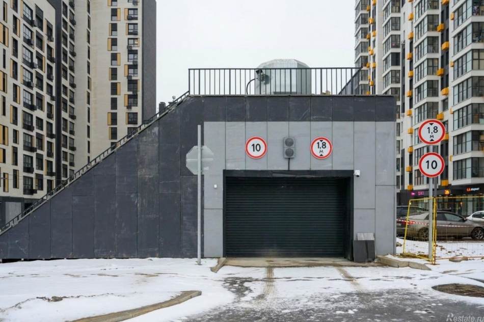 Продажа гаража Бескудниковский бульвар,  д. 50/1
