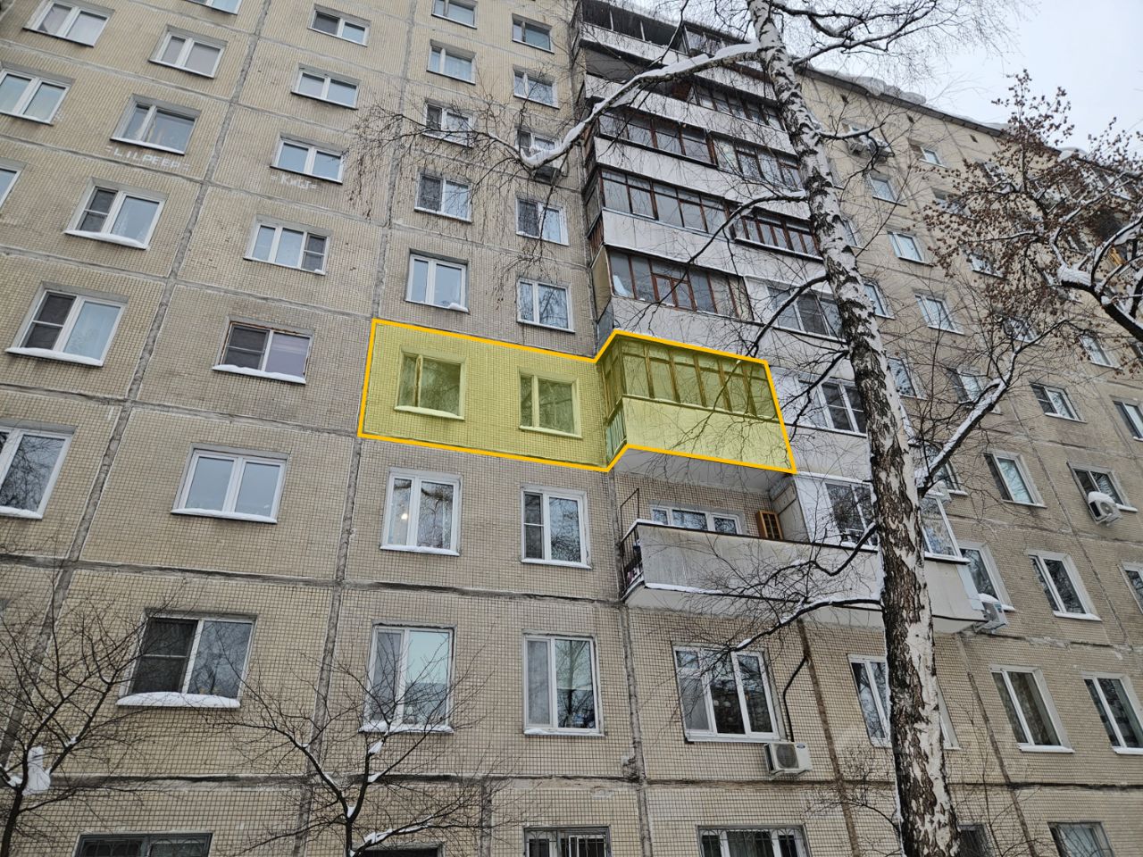 Продажа 2-комн квартиры на вторичном рынке Юрловский проезд,  д. 7А