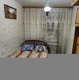 Продажа 3-комн квартиры на вторичном рынке Ивантеевка г, Толмачева ул,  д. 13