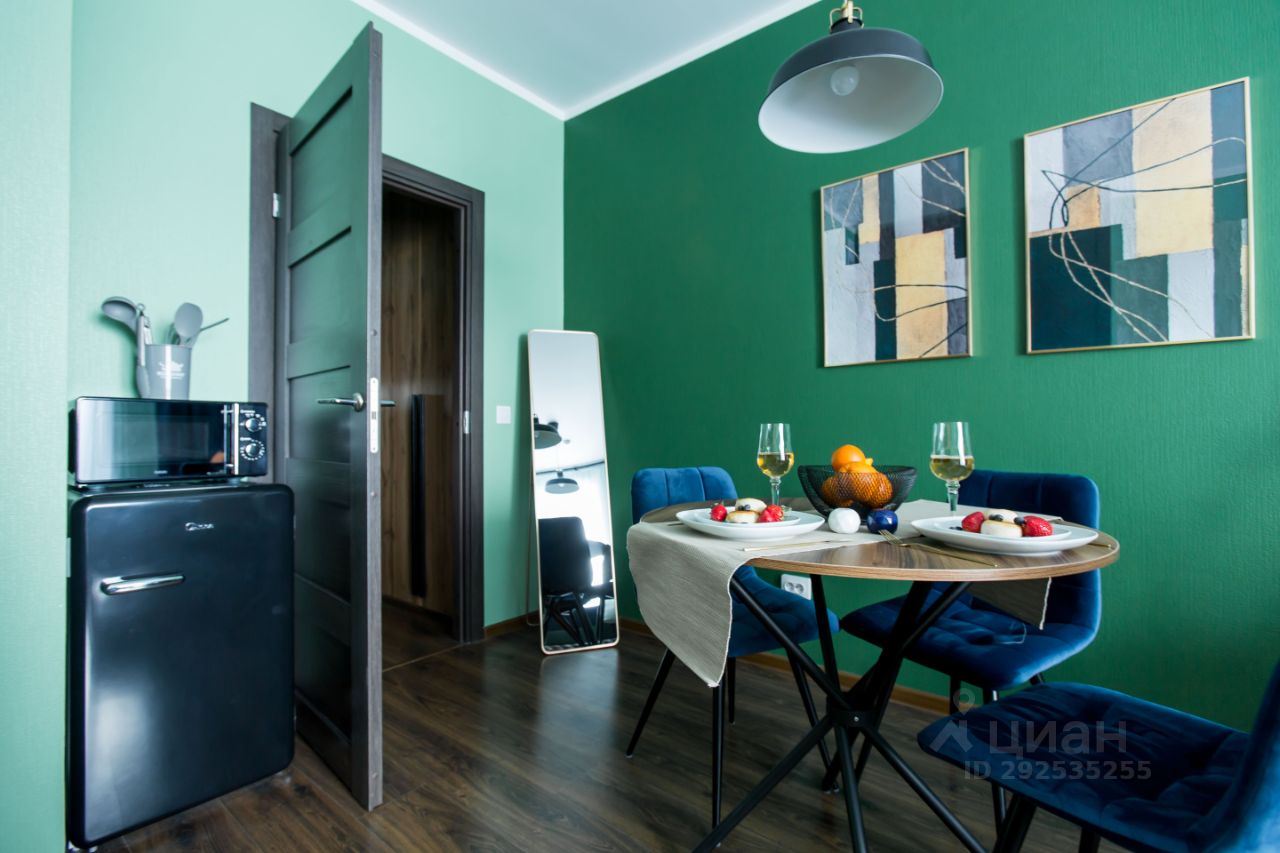 Аренда студии Уральская улица, 21