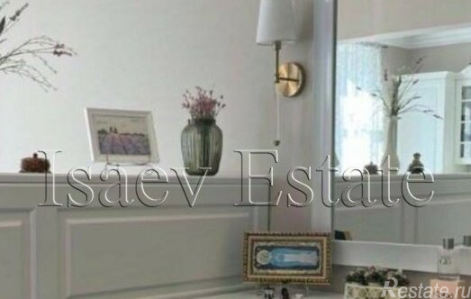 Продажа 1-комн квартиры на вторичном рынке Тишинский Б. пер,  д. 38