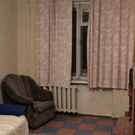 Продажа 2-комн квартиры на вторичном рынке улица Стойкости,  д. 15