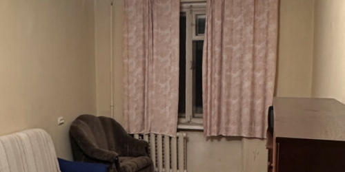 2-комн квартира улица Стойкости,  д. 15