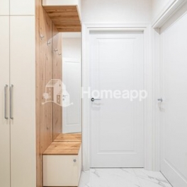 Продажа 2-комн квартиры на вторичном рынке улица Корнейчука,  д. 27