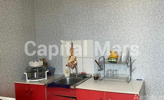 Аренда 2-комн квартиры на вторичном рынке ул Рождественская,  д. 27