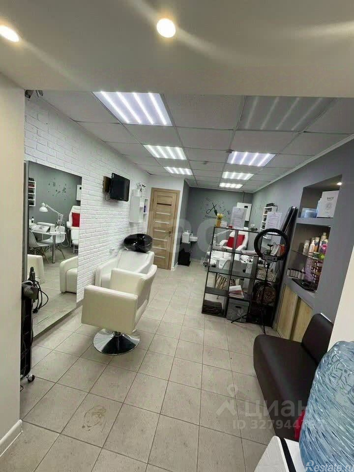 Продажа торгового помещения Сумская ул