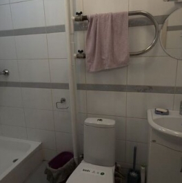 Аренда 1-комн квартиры на вторичном рынке Бутырская улица,  д. 93