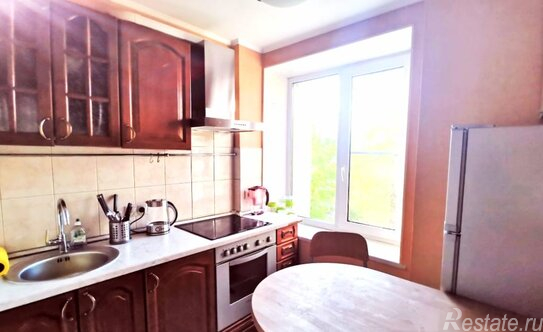 Продажа 3-комн квартиры на вторичном рынке Хохловский переулок,  д. 10 с7