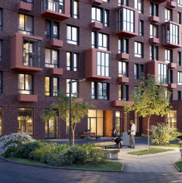 Продажа 1-комн квартиры на вторичном рынке Балашиха г, Авиаторов мкр, Колдунова ул,  д. 1