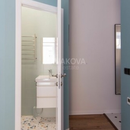 Продажа 2-комн квартиры на вторичном рынке Басков переулок,  д. 26