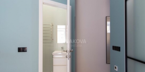 2-комн квартира Басков переулок,  д. 26