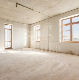 Продажа 5-комн квартиры на вторичном рынке Саввинская набережная,  д. 9