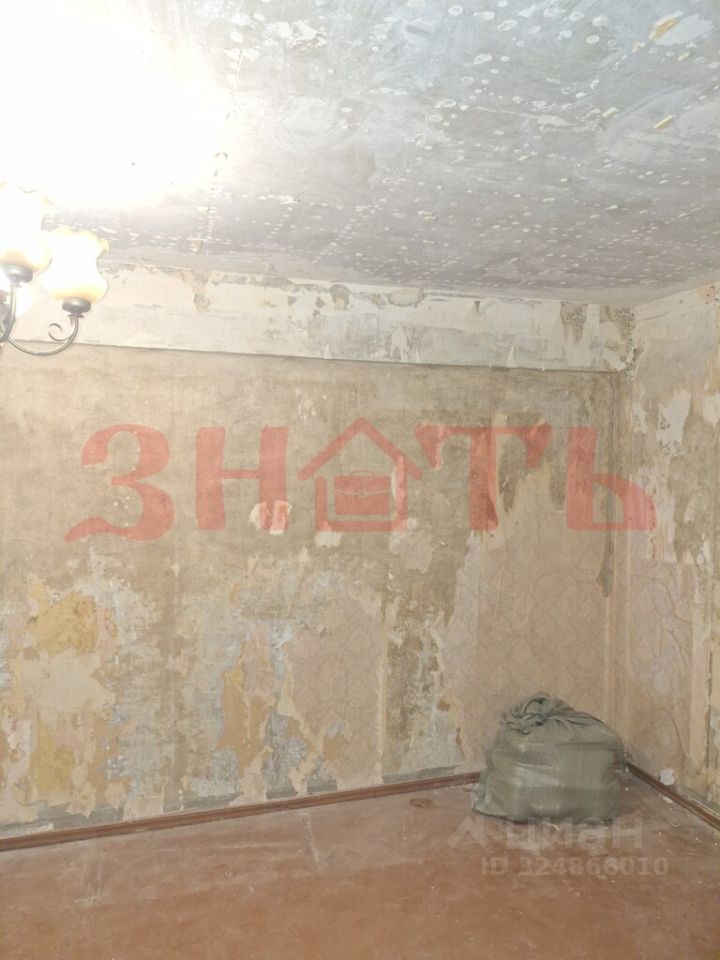 Продажа 2-комн квартиры на вторичном рынке Локомотивный мкр, Поварово пгт, 2