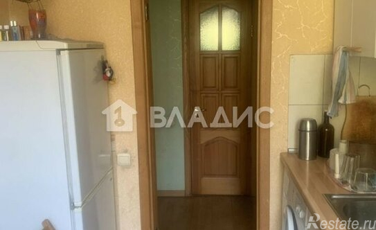 Продажа 1-комн квартиры на вторичном рынке Ивантеевская улица,  д. 32 к3