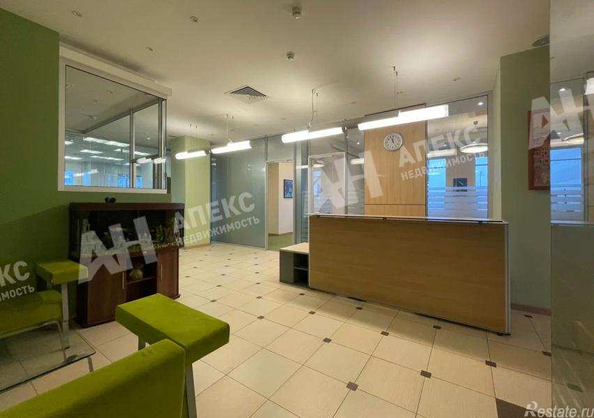 Аренда офиса Новодмитровская ул