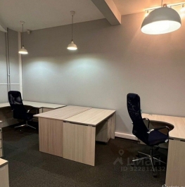 Продажа офиса проезд Загорского, д. 11 Продажа офиса проезд Загорского, д. 11