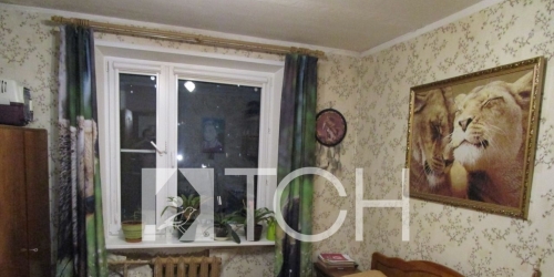 3-комн квартира Грекова ул, 2