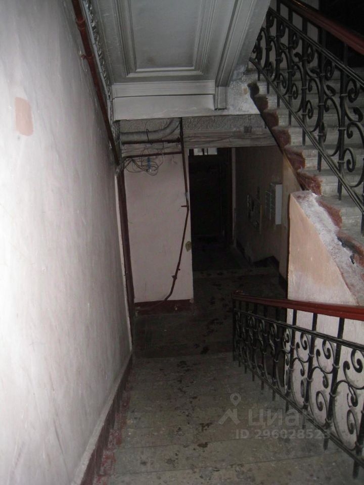Продажа 5-комн квартиры на вторичном рынке 5-я Красноармейская улица, 17