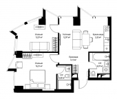 Продать Квартиры в новостройке Багратионовский проезд, 5к1   