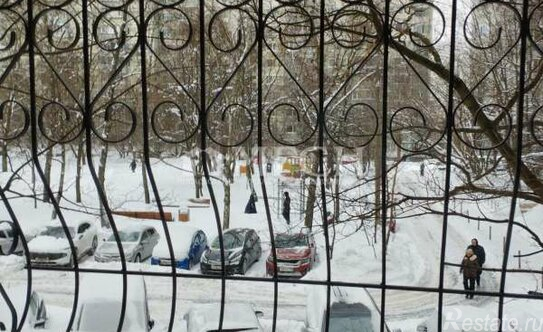 Продажа 1-комн квартиры на вторичном рынке 26 Бакинских Комиссаров ул,  д. 12,  к. 4