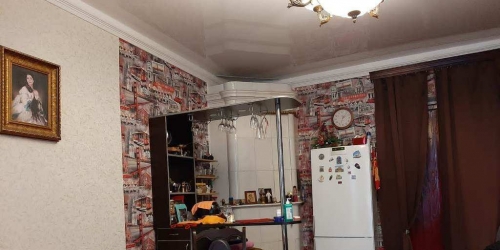 Комната Виленский пер.,  д. 8