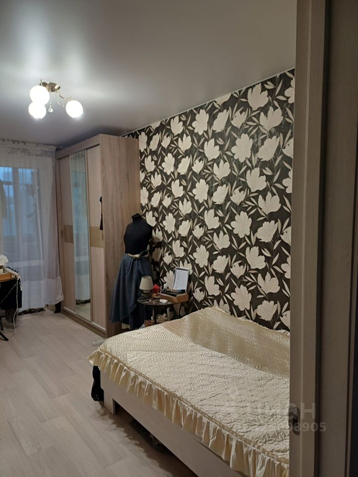 Продажа 3-комн квартиры на вторичном рынке Клязьминская улица, 32К1