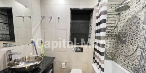 1-комн квартира Борисовская улица,  д. 33