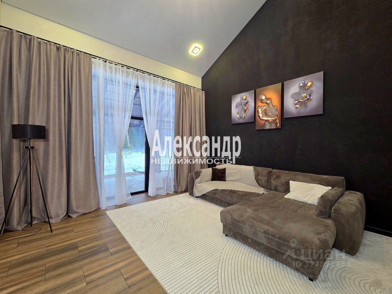 Продажа дома пос. Соколинское, улица Боровая, 7А